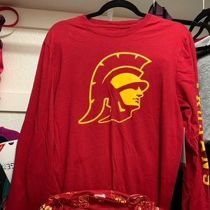 USC PJ Set